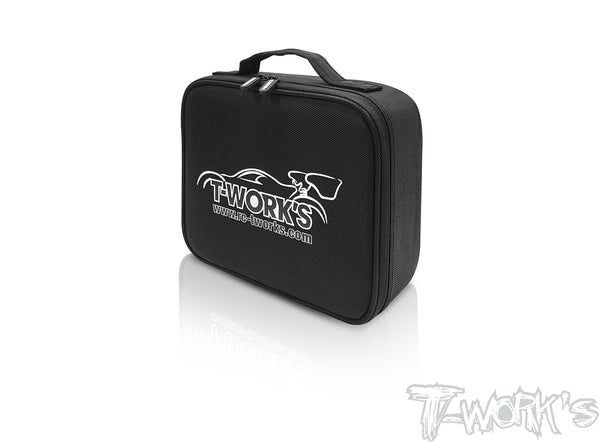 TT-075-F Hard Case Parts Bag ( Hard Separator ) – T-Work's Products