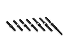 ABBS-3   Alum.7075-T6 Black Coating Turnbuckle