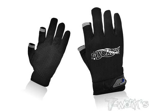 AP-009-A	 T-Work's Team Pit Glove