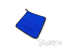 AP-010-A   T-Work's Team Towel ( 30 x 30cm )