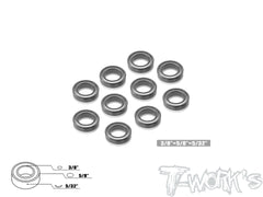 BB   Precision Ball Bearing  (10pcs.)-Multi size options