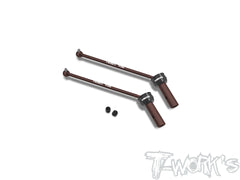 C-IFB8   Steel F/R CVD Set  ( For Infinity IFB8 )  2pcs.