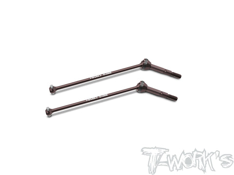 C-YZ-2T   Steel Rear CVD Set  87.5/ 89mm ( For Yokomo YZ-2T ) 2pcs.