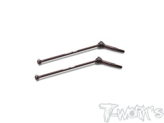 C-YZ-2T   Steel Rear CVD Set  87.5/ 89mm ( For Yokomo YZ-2T ) 2pcs.