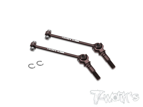 Option Parts – T-Work's Products