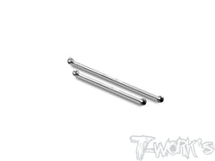 TP-200R-MBX8   64 Titanium CR Drive Shaft 115mm ( For Mugen MBX8/MBX8R )