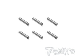 P-1.5  1.5mm Pin (6 pcs.)