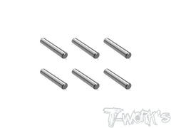 P-1.5  1.5mm Pin (6 pcs.)