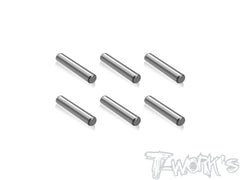 P-1.5  1.5mm Pin (6 pcs.)