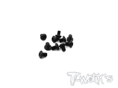 SS-B  Steel  Hex Socket  Button Head Screws