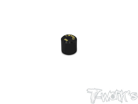 TA-067   Anodized Precision Balancing Brass Weights 10g