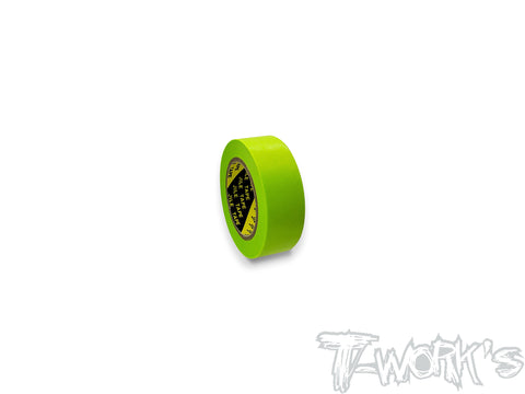 TA-093G-20   Masking Tape ( 20mm )Green