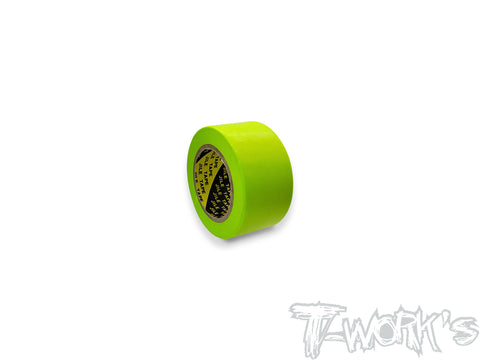 TA-093G-30     Masking Tape (30mm )Green