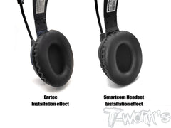 TA-157     Headphone sponge cover