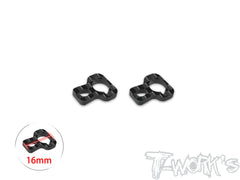 TE-257   Easy-Snap Battery Holder Battery Plate S/M/L ( 2pcs. )