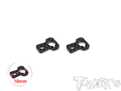 TE-257   Easy-Snap Battery Holder Battery Plate S/M/L ( 2pcs. )