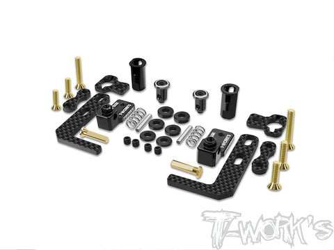Option Parts – T-Work's Products