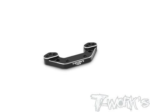 TE-B7-N    7075-T6 Alum Rear Upper Link Mount +2mm ( For Team Associated RC10 B7 )