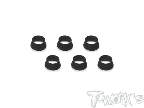 TG-033-12   Exhaust Seal for .12 ( 12 Engine )