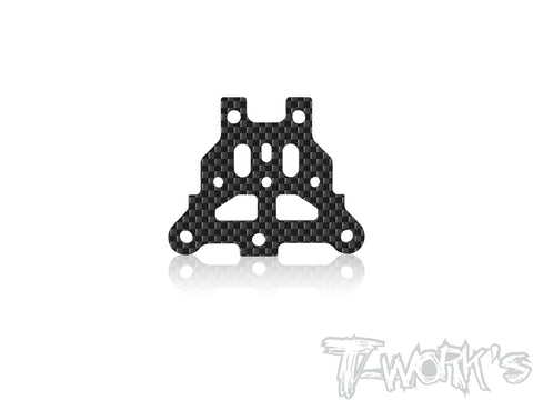 TO-213-IFB8   Graphite Upper Plate ( For Infinity IFB8 )