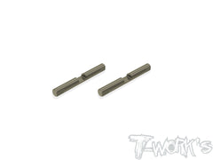 TO-258-IFB8     Hard Coated 7075-T6 Alum. Diff Cross Pin  ( For Infinity IFB8  )