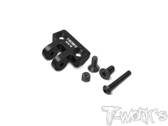 TO-281-IFB8   7075-T6 Alum. Rear Tension Rod Mount ( For Infinity IFB8 )