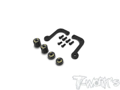 TO-342-A   Front Hub Weight System ( For SWORKZ S35.4 EVO )