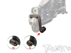 TO-342-A   Front Hub Weight System ( For SWORKZ S35.4 EVO )