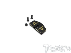 TO-344   1/8 Buggy & Truggy Weight Set (20/30/40g. Each 1 )