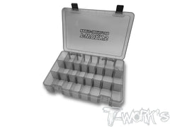 TT-013   Case Hardware Storage Boxes