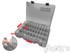 TT-013   Case Hardware Storage Boxes