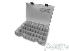 TT-013   Case Hardware Storage Boxes