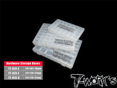 TT-013   Case Hardware Storage Boxes