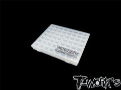 TT-013   Case Hardware Storage Boxes