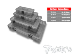 TT-013   Case Hardware Storage Boxes