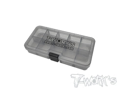 TT-013   Case Hardware Storage Boxes