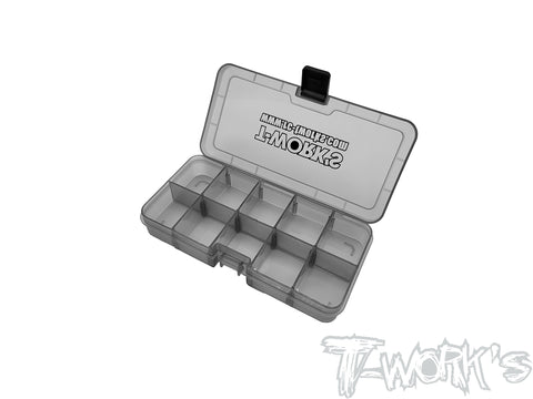 TT-013   Case Hardware Storage Boxes