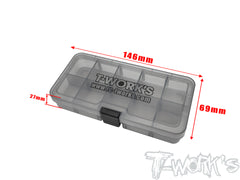 TT-013   Case Hardware Storage Boxes