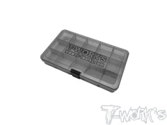 TT-013   Case Hardware Storage Boxes