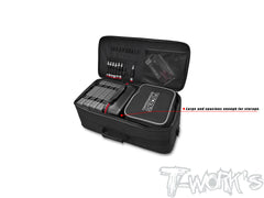 TT-110-G    T-Work's Parts and Tools Carry Bag