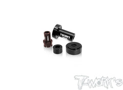 TT-112-21	T-Work's Engine Replacement Tool For .21 engine