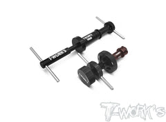 TT-112-21	T-Work's Engine Replacement Tool For .21 engine