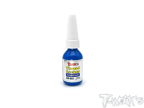 CH-001 Thread Locker ( Medium Strength ) 25ml.