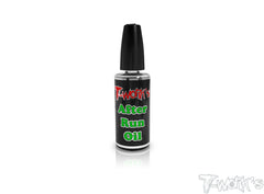 CH-014 	After Run Oil  30ML