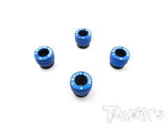 TE-110 Aluminium Body Height Adjuster  4pcs.