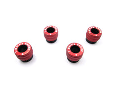 TE-110 Aluminium Body Height Adjuster  4pcs.