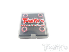 TE-110 Aluminium Body Height Adjuster  4pcs.