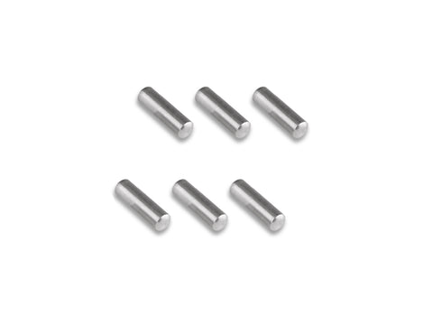 P-2410 2.4 x 9.8mm ( 6pcs. )