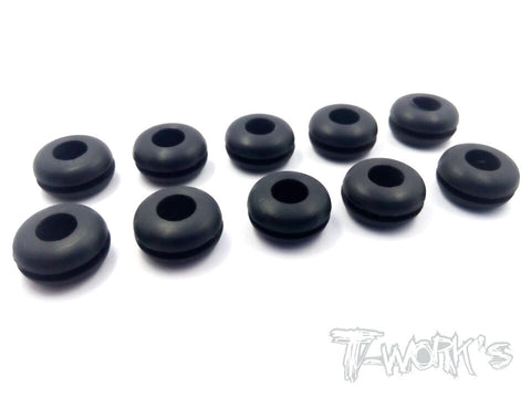 TA-068 Premium Body Cushion O Ring 6mm x 14 x 6.5mm ( 10pcs. )