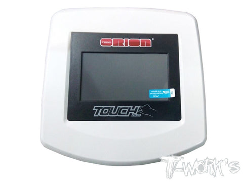 TA-085-OTD  Team Orion Touch Duo Charger Screen Protector ( 4")